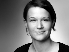 Silke Lübbers